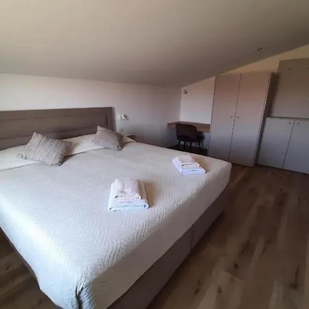 Branko Istria Сasa de vacaciones Peresiji