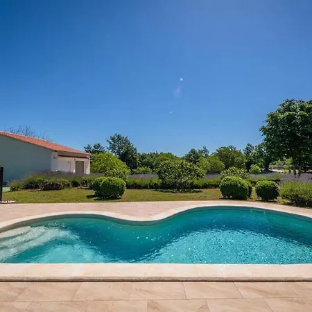 Сasa de vacaciones Branko Istria *